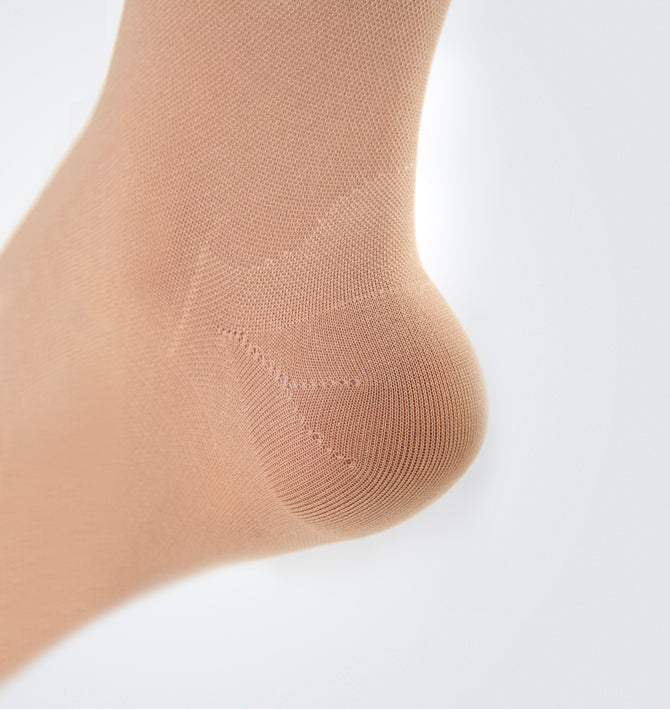 duomed advantage reinforced heel
