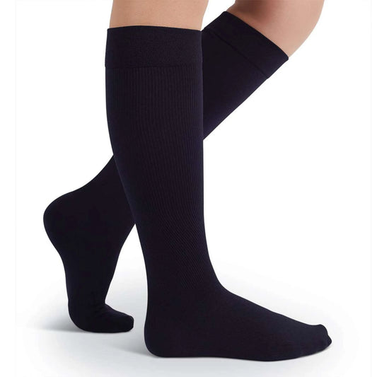 Mediven Angio Knee High Compression Stockings (20-30 mmHg)