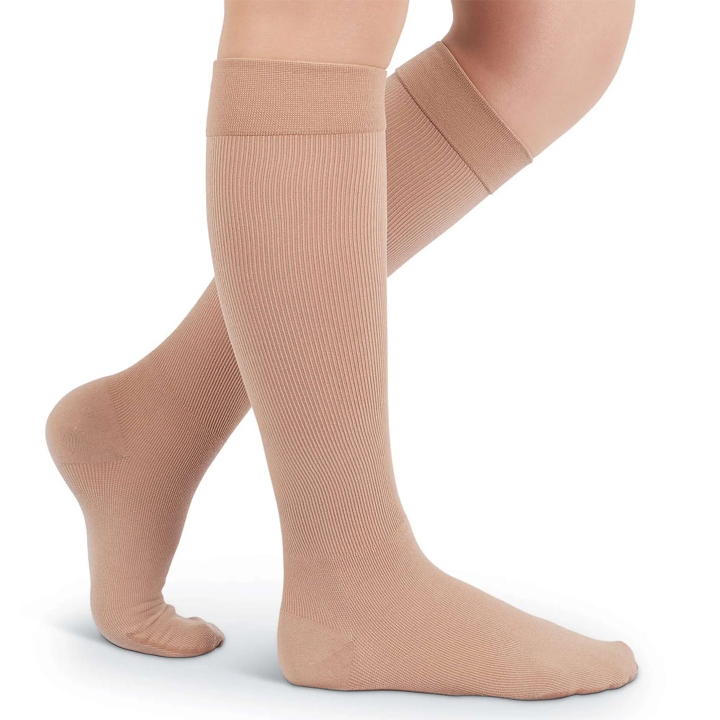 Mediven Angio Knee High Compression Stockings (20-30 mmHg)