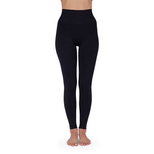 Rejuva Seamless Compression Leggings (15 - 20 mmHG)