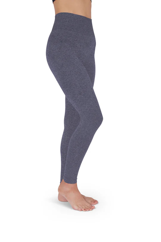 Rejuva Seamless Compression Leggings (15 - 20 mmHG)