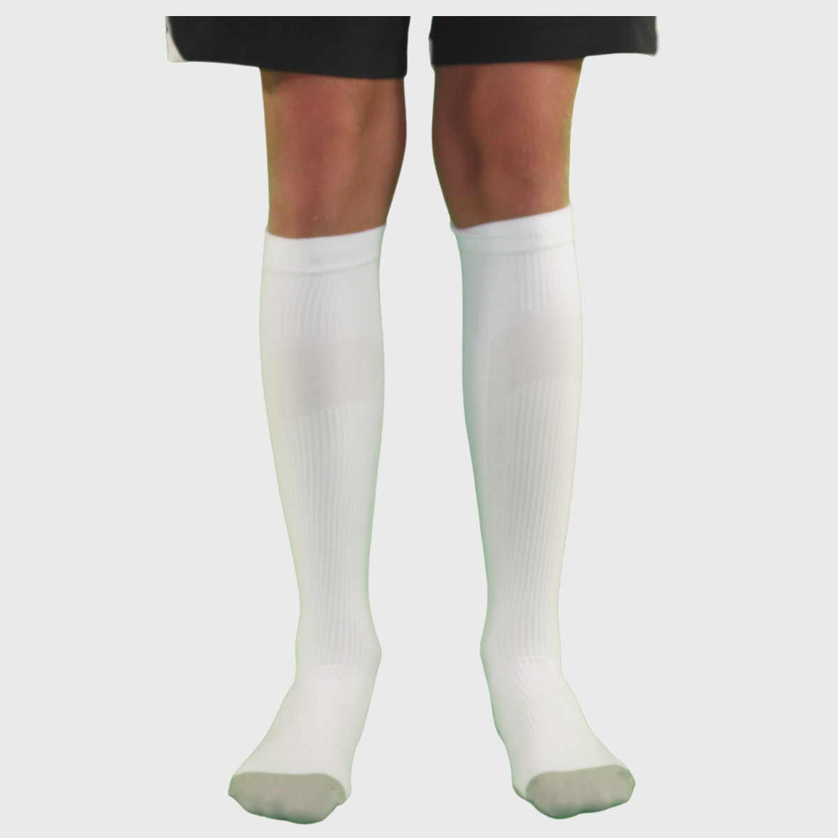 Spartan graduated compression socks (Medium 15-20mmHg)