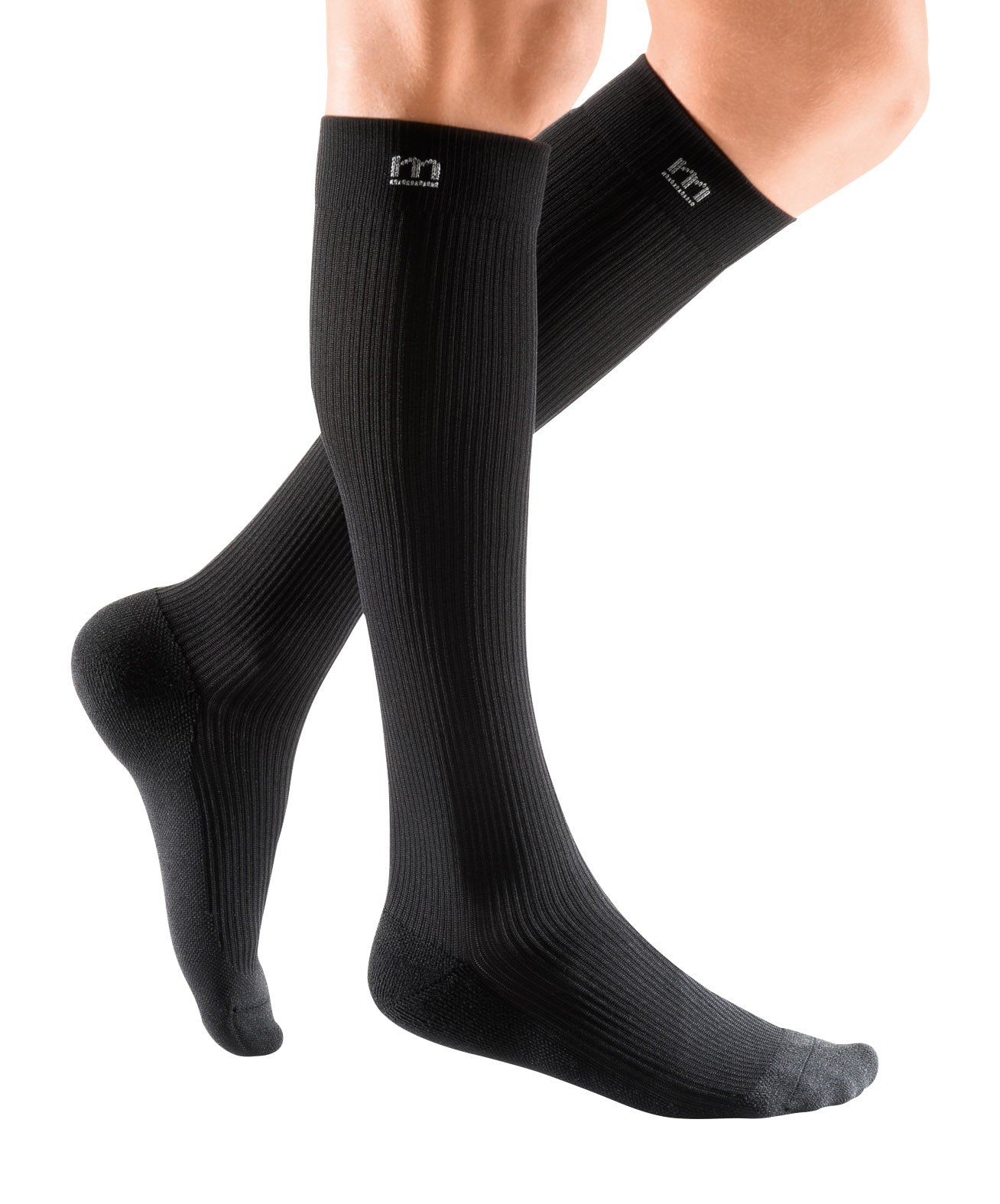 mediven active 20-30 mmHg closed toe knee high