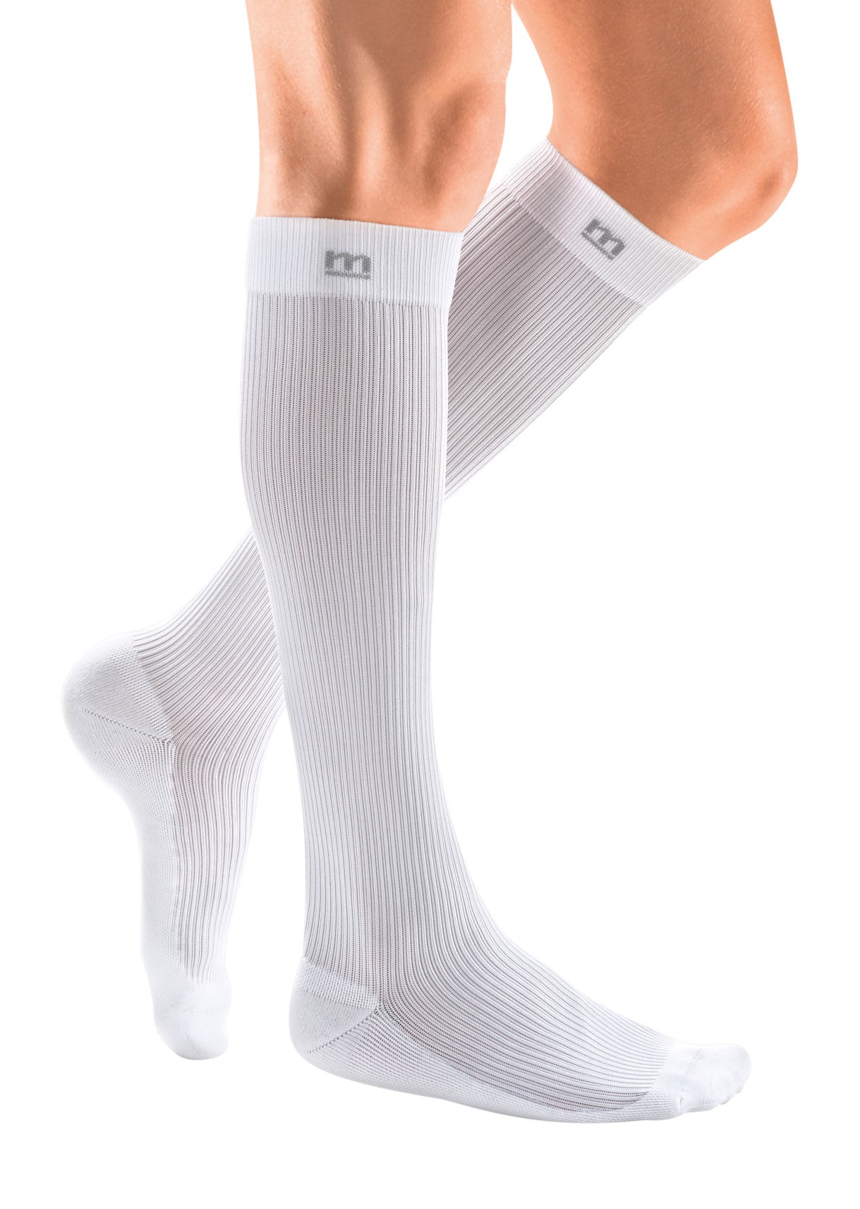 mediven active 20-30 mmHg closed toe knee high