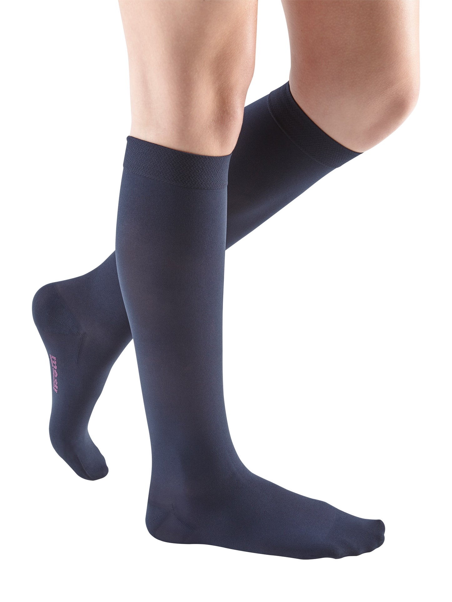 Mediven Closed Toe Knee High Compression Stockings (Firm Compression 20-30 mmHg)